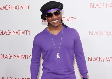 Jemal Countess/Getty Images