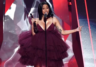 Kevin Winter/Getty Images