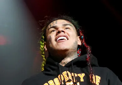 Bennett Raglin / Stringer / Getty Images