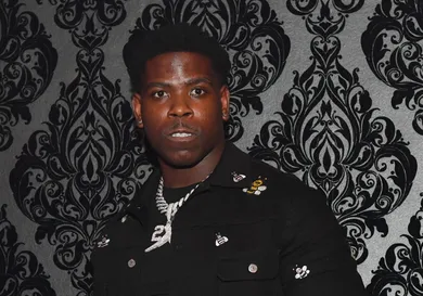 Prince Williams/WireImage/Getty Images