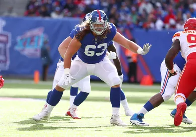 Al Bello/Getty Images