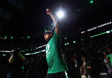 Adam Glanzman/Getty Images