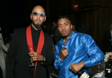 Bennett Raglin/Getty Images for Hennessy