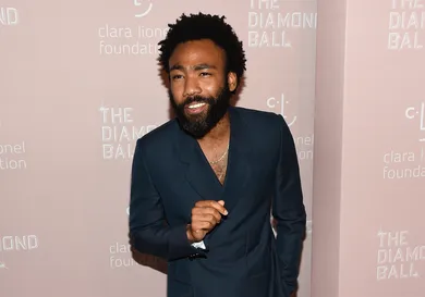 Dimitrios Kambouris/Getty Images