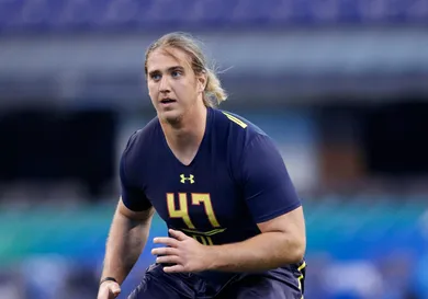 Joe Robbins/Getty Images