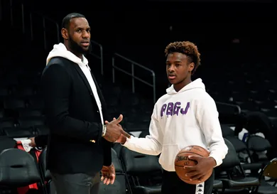 Kevork Djansezian/Getty Images