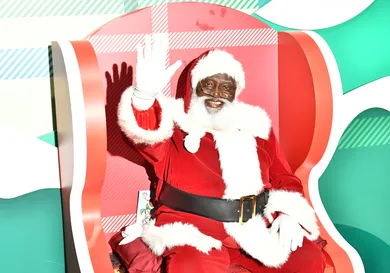 Paras Griffin/Getty Image