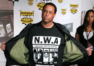 Bryan Bedder/Getty Images