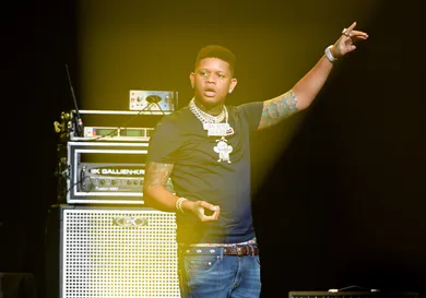 Jason Kempin / Staff / Getty Images