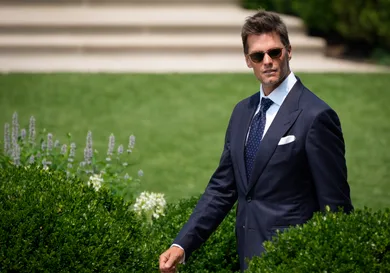 Drew Angerer/Getty Images