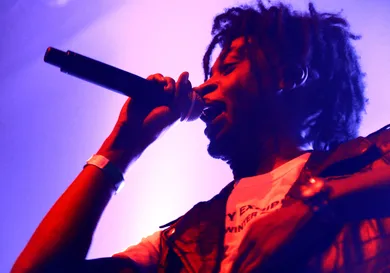 Johnny Nunez/Getty Images