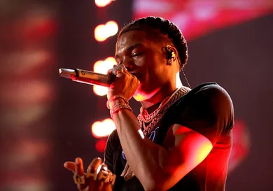 Cliff Hawkins/Getty Images for LivexLive