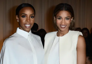 Dominique Charriau / Contributor / Getty Images