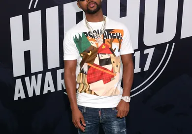 Bennett Raglin /gettyimages