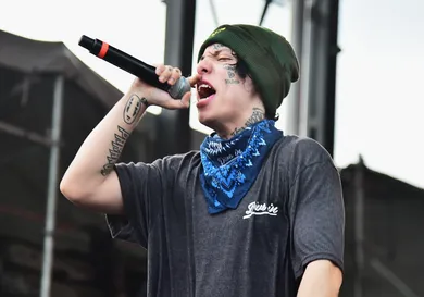 Theo Wargo/Getty Images