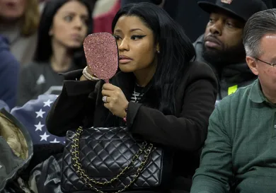 Mitchell Leff/Getty Images