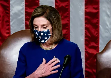 Erin Schaff - Pool/Getty Images