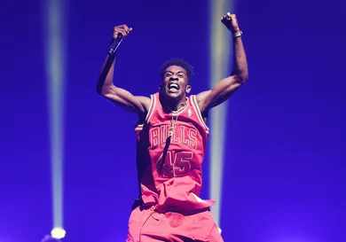 Nicholas Hunt/Getty Images