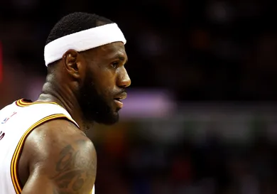 Mike Lawrie/Getty Images