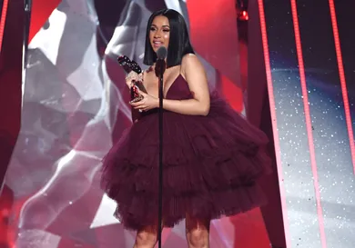 Kevin Winter/Getty Images