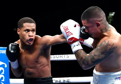 Steve Marcus/Getty Images