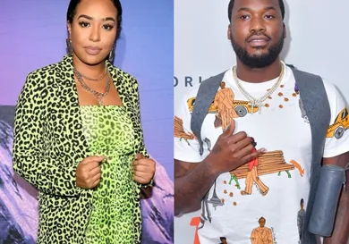 Paras Griffin & Michael Loccisano/Getty Images