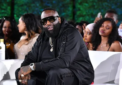 Paras Griffin/Getty Images