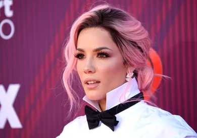 Frazer Harrison/Getty Images