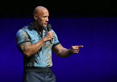 Gabe Ginsberg/WireImage/Getty Images