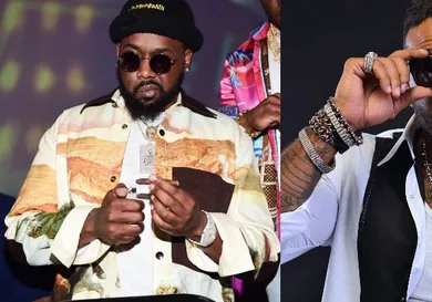 Prince Williams/Wireimage/Getty Images, Prince Williams/WireImage/Getty Images