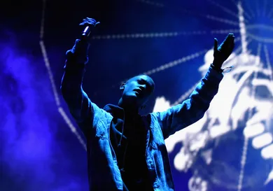 Kevin Winter/Getty Images