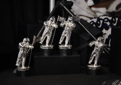 Alberto E. Rodriguez/Getty Images)