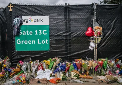 Brandon Bell/Getty Images