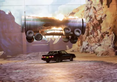 John Phillips/Getty Images