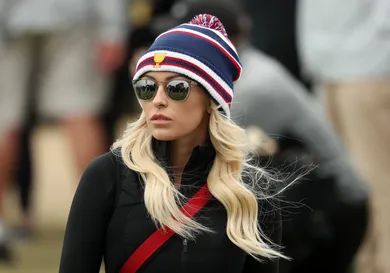 Rob Carr/Getty Images