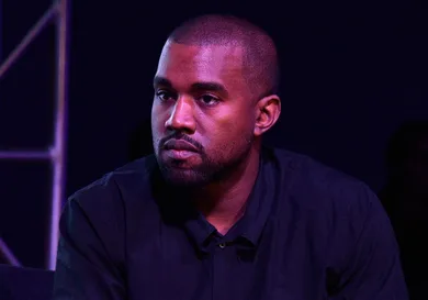 Frazer Harrison/Getty Images