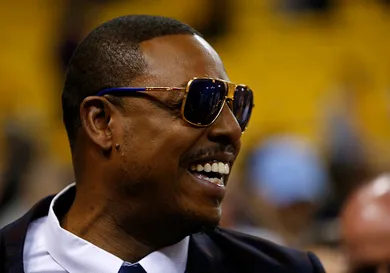 Lachlan Cunningham/Getty Images