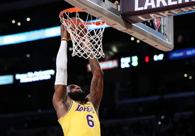 Meg Oliphant/Getty Images