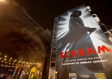 Darren Staples / Getty Images