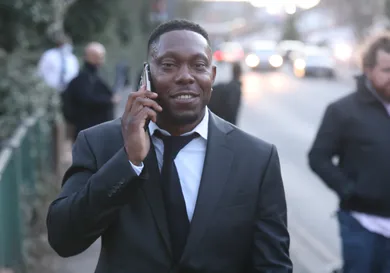 James Manning/PA Images via Getty Images