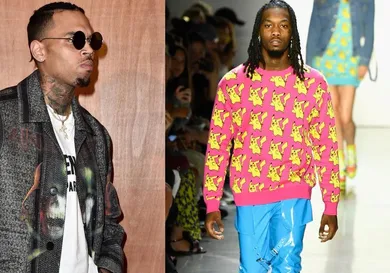 Pascal Le Segretain & Frazer Harrison/Getty Images