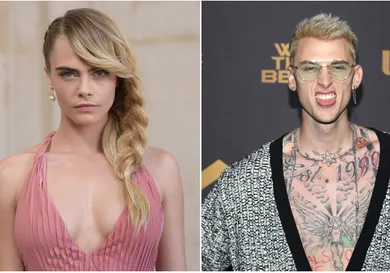 Dominique Charriau/WireImage // Jerritt Clark/Getty Images