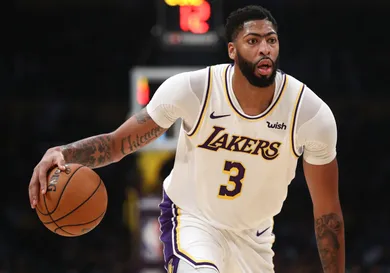 Sean M. Haffey/Getty Images