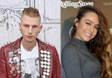 Mike Coppola / Staff / Getty Images,  Gustavo Caballero / Staff / Getty Images