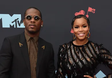 Jamie McCarthy/Getty Images