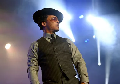 Paras Griffin/Getty Images