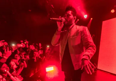 Christopher Polk/Getty Images