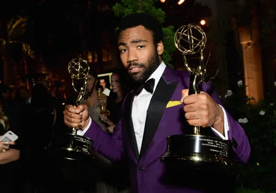 Emma McIntyre/Getty Images