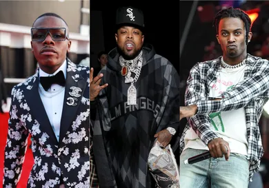 Rich Fury/Getty Images for The Recording Academy / Bennett Raglin/Getty Images for NYFW: The Shows / Tabatha Fireman/Getty Images