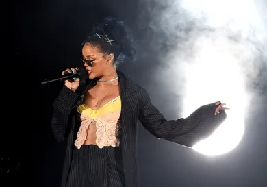 Kevin Winter/Getty Images